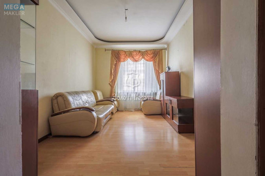 Продаж 2 кімнатної квартири (48,5/26,9/10), 1 пов. 2 пов. будинку, <a class="location-link" href="/kiev/" title="Недвижимость Київ">Київ</a>, <a class="location-link" href="/kiev/shevchenkovskij/" title="Недвижимость Шевченківський район">Шевченківський р-н</a>, Академіка Грекова вул., 5 (изображение 6)