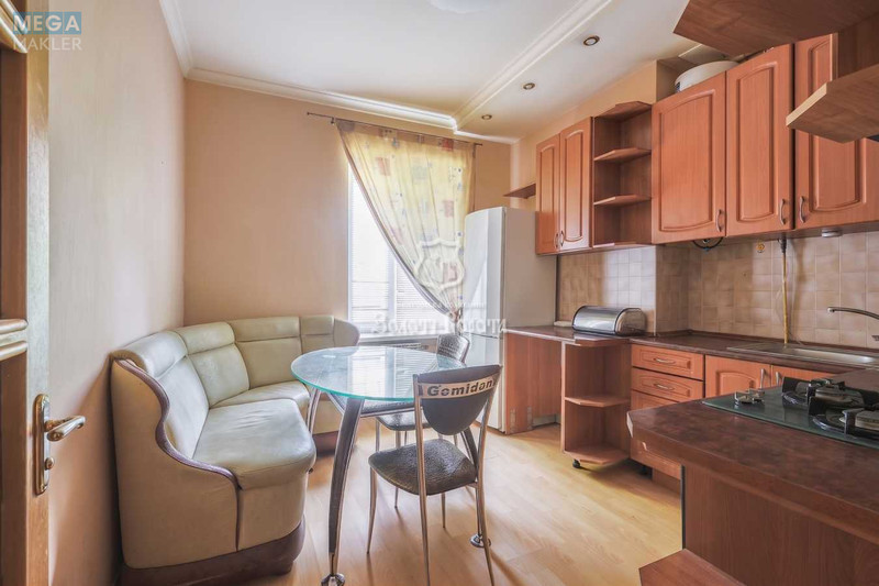 Продаж 2 кімнатної квартири (48,5/26,9/10), 1 пов. 2 пов. будинку, <a class="location-link" href="/kiev/" title="Недвижимость Київ">Київ</a>, <a class="location-link" href="/kiev/shevchenkovskij/" title="Недвижимость Шевченківський район">Шевченківський р-н</a>, Академіка Грекова вул., 5 (изображение 7)