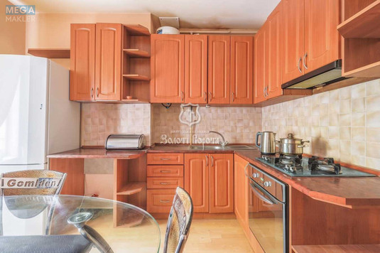 Продаж 2 кімнатної квартири (48,5/26,9/10), 1 пов. 2 пов. будинку, <a class="location-link" href="/kiev/" title="Недвижимость Київ">Київ</a>, <a class="location-link" href="/kiev/shevchenkovskij/" title="Недвижимость Шевченківський район">Шевченківський р-н</a>, Академіка Грекова вул., 5 (изображение 8)
