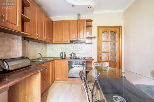Продаж 2 кімнатної квартири (48,5/26,9/10), 1 пов. 2 пов. будинку, <a class="location-link" href="/kiev/" title="Недвижимость Київ">Київ</a>, <a class="location-link" href="/kiev/shevchenkovskij/" title="Недвижимость Шевченківський район">Шевченківський р-н</a>, Академіка Грекова вул., 5 (изображение 9)