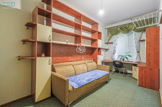 Продаж 2 кімнатної квартири (48,5/26,9/10), 1 пов. 2 пов. будинку, <a class="location-link" href="/kiev/" title="Недвижимость Київ">Київ</a>, <a class="location-link" href="/kiev/shevchenkovskij/" title="Недвижимость Шевченківський район">Шевченківський р-н</a>, Академіка Грекова вул., 5 (изображение 10)