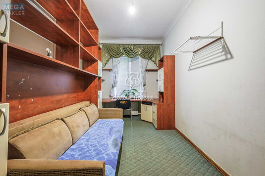 Продаж 2 кімнатної квартири (48,5/26,9/10), 1 пов. 2 пов. будинку, <a class="location-link" href="/kiev/" title="Недвижимость Київ">Київ</a>, <a class="location-link" href="/kiev/shevchenkovskij/" title="Недвижимость Шевченківський район">Шевченківський р-н</a>, Академіка Грекова вул., 5 (изображение 11)