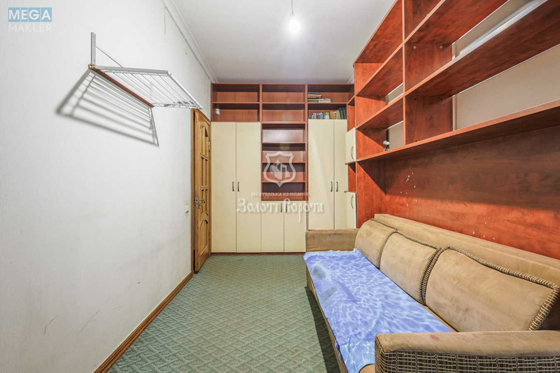 Продаж 2 кімнатної квартири (48,5/26,9/10), 1 пов. 2 пов. будинку, <a class="location-link" href="/kiev/" title="Недвижимость Київ">Київ</a>, <a class="location-link" href="/kiev/shevchenkovskij/" title="Недвижимость Шевченківський район">Шевченківський р-н</a>, Академіка Грекова вул., 5 (изображение 12)