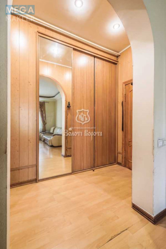 Продаж 2 кімнатної квартири (48,5/26,9/10), 1 пов. 2 пов. будинку, <a class="location-link" href="/kiev/" title="Недвижимость Київ">Київ</a>, <a class="location-link" href="/kiev/shevchenkovskij/" title="Недвижимость Шевченківський район">Шевченківський р-н</a>, Академіка Грекова вул., 5 (изображение 14)