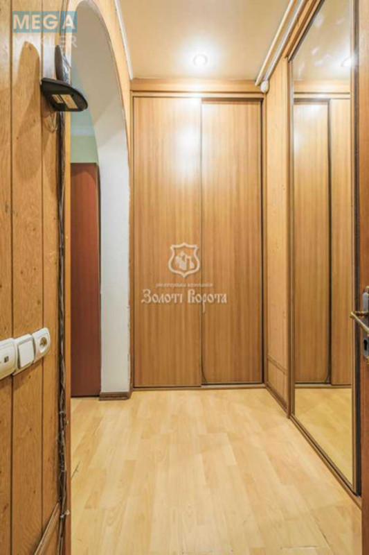 Продаж 2 кімнатної квартири (48,5/26,9/10), 1 пов. 2 пов. будинку, <a class="location-link" href="/kiev/" title="Недвижимость Київ">Київ</a>, <a class="location-link" href="/kiev/shevchenkovskij/" title="Недвижимость Шевченківський район">Шевченківський р-н</a>, Академіка Грекова вул., 5 (изображение 15)