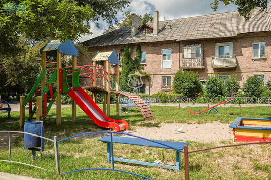 Продаж 2 кімнатної квартири (48,5/26,9/10), 1 пов. 2 пов. будинку, <a class="location-link" href="/kiev/" title="Недвижимость Київ">Київ</a>, <a class="location-link" href="/kiev/shevchenkovskij/" title="Недвижимость Шевченківський район">Шевченківський р-н</a>, Академіка Грекова вул., 5 (изображение 17)