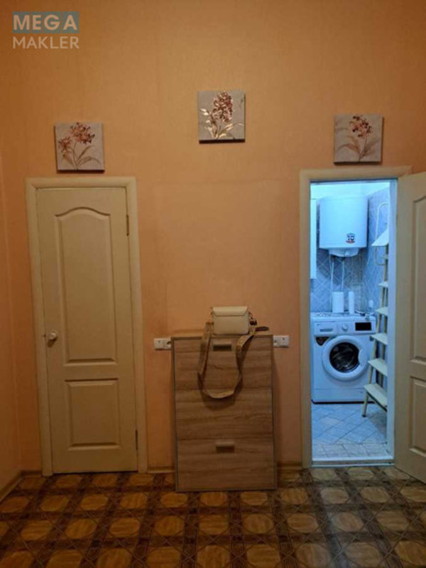 Оренда 1 кімнатної квартири, <a class="location-link" href="/kiev/" title="Недвижимость Київ">Київ</a>, <a class="location-link" href="/kiev/shevchenkovskij/" title="Недвижимость Шевченківський район">Шевченківський р-н</a>, Саксаганского ул., 109/20 (изображение 7)