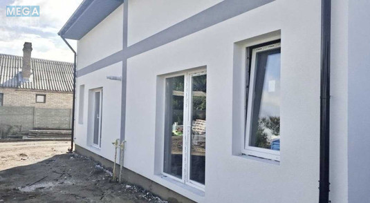 Продаж дома, 2&nbsp;поверху, 100&nbsp;кв.м, 3&nbsp;кімнати, ділянка 2,60&nbsp;сотки, <a class="location-link" href="/bucha/" title="Недвижимость Буча">Буча</a>, вул чорних запорожців (изображение 3)