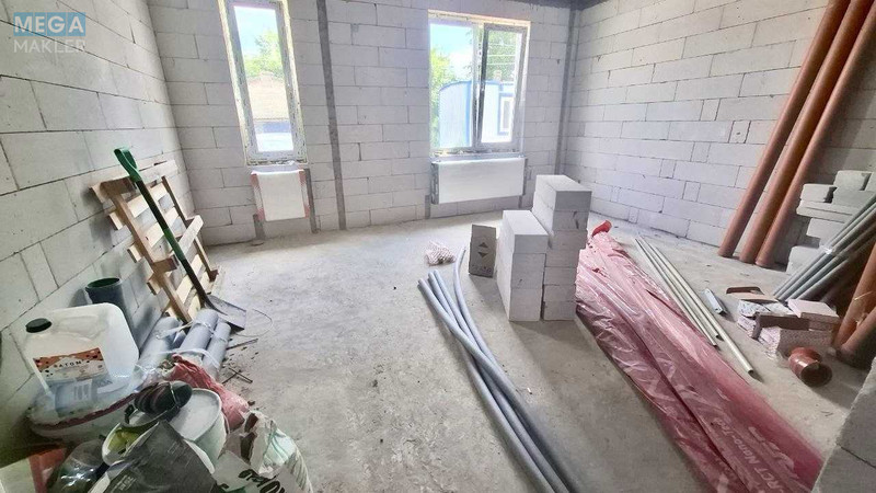Продаж дома, 2&nbsp;поверху, 100&nbsp;кв.м, 3&nbsp;кімнати, ділянка 2,60&nbsp;сотки, <a class="location-link" href="/bucha/" title="Недвижимость Буча">Буча</a>, вул чорних запорожців (изображение 8)