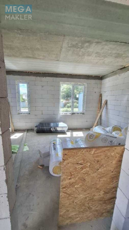 Продаж дома, 2&nbsp;поверху, 100&nbsp;кв.м, 3&nbsp;кімнати, ділянка 2,60&nbsp;сотки, <a class="location-link" href="/bucha/" title="Недвижимость Буча">Буча</a>, вул чорних запорожців (изображение 10)