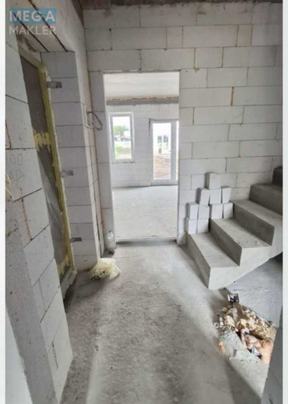 Продаж дома, 2&nbsp;поверху, 100&nbsp;кв.м, 3&nbsp;кімнати, ділянка 2,60&nbsp;сотки, <a class="location-link" href="/bucha/" title="Недвижимость Буча">Буча</a>, вул чорних запорожців (изображение 18)