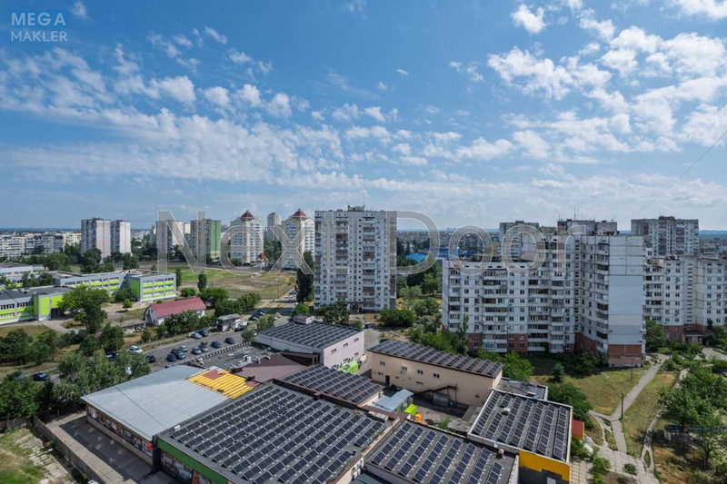 Продаж 2 кімнатної квартири (60,8/29,5/8,6), 14 пов. 16 пов. будинку, <a class="location-link" href="/kiev/" title="Недвижимость Київ">Київ</a>, <a class="location-link" href="/kiev/obolonskij/" title="Недвижимость Оболонський район">Оболонський р-н</a>, Оболонський просп., 28Б (изображение 16)