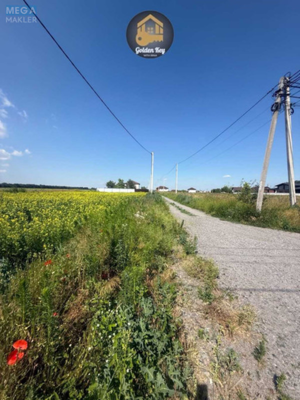 Продажа участка, 12&nbsp;соток, участок под жилую застройку, <a class="location-link" href="/malaya-aleksandrovka-selo/" title="Недвижимость Мала Олександрівка">Мала Олександрівка</a>, Щаслива (изображение 3)