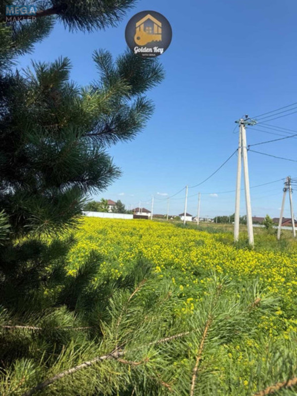 Продажа участка, 12&nbsp;соток, участок под жилую застройку, <a class="location-link" href="/malaya-aleksandrovka-selo/" title="Недвижимость Мала Олександрівка">Мала Олександрівка</a>, Щаслива (изображение 6)