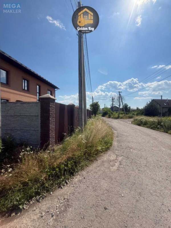 Продажа участка, 12&nbsp;соток, участок под жилую застройку, <a class="location-link" href="/malaya-aleksandrovka-selo/" title="Недвижимость Мала Олександрівка">Мала Олександрівка</a>, Щаслива (изображение 16)