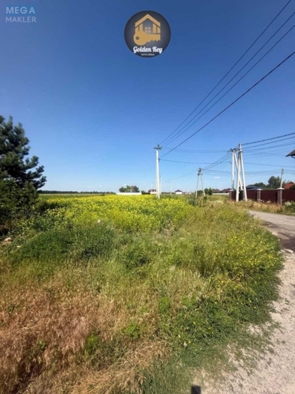 Продажа участка, 12&nbsp;соток, участок под жилую застройку, <a class="location-link" href="/malaya-aleksandrovka-selo/" title="Недвижимость Мала Олександрівка">Мала Олександрівка</a>, Щаслива (изображение 17)