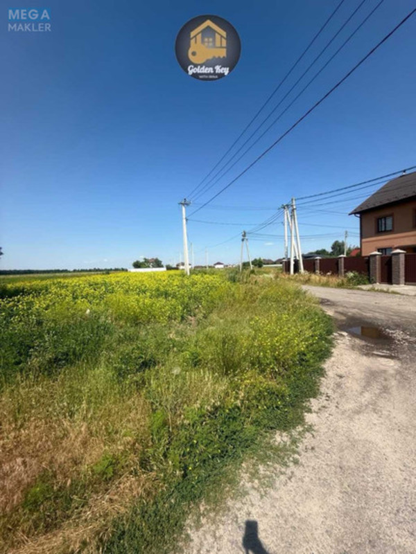 Продажа участка, 12&nbsp;соток, участок под жилую застройку, <a class="location-link" href="/malaya-aleksandrovka-selo/" title="Недвижимость Мала Олександрівка">Мала Олександрівка</a>, Щаслива (изображение 18)
