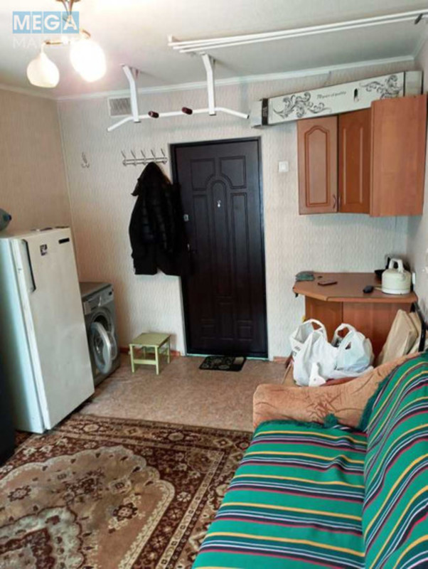 Оренда 1 кімнатної квартири, <a class="location-link" href="/kiev/" title="Недвижимость Київ">Київ</a>, <a class="location-link" href="/kiev/darnickij/" title="Недвижимость Дарницький район">Дарницький р-н</a>, Бориспільська вул., 3Б (изображение 2)