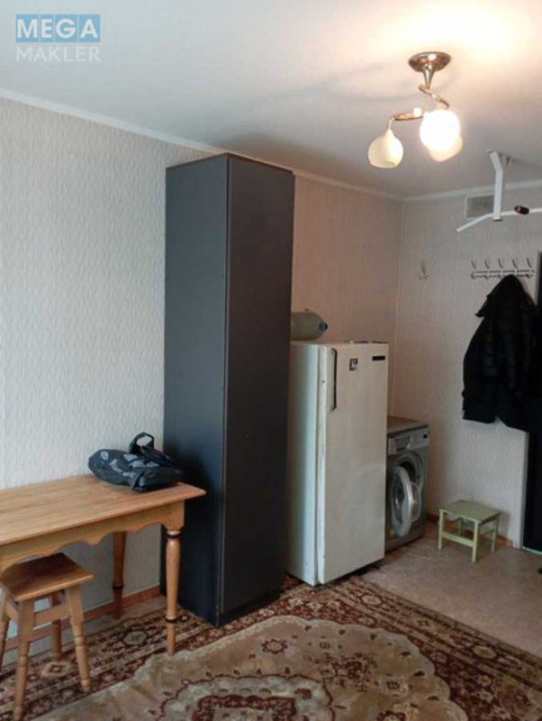 Оренда 1 кімнатної квартири, <a class="location-link" href="/kiev/" title="Недвижимость Київ">Київ</a>, <a class="location-link" href="/kiev/darnickij/" title="Недвижимость Дарницький район">Дарницький р-н</a>, Бориспільська вул., 3Б (изображение 5)
