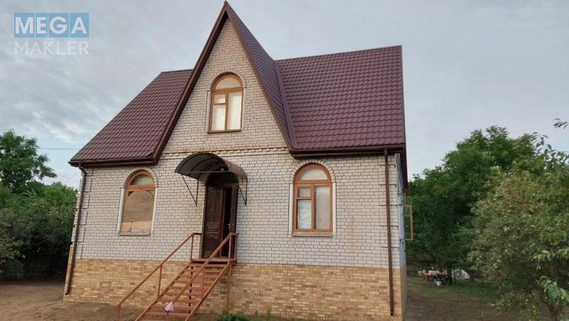 Продаж дома, 1&nbsp; поверх, 223&nbsp;кв.м, 4&nbsp;кімнати, нормальне сост., <a class="location-link" href="/babajkovka/" title="Недвижимость Бабайківка">Бабайківка</a>, Прибережная (изображение 4)