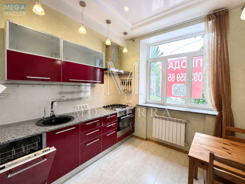 Продаж 3 кімнатної квартири (74,3/50,3/8,5), 2 пов. 5 пов. будинку, <a class="location-link" href="/kiev/" title="Недвижимость Київ">Київ</a>, <a class="location-link" href="/kiev/pecherskij/" title="Недвижимость Печерський район">Печерський р-н</a>, Арсенальна вул., 15 (изображение 6)