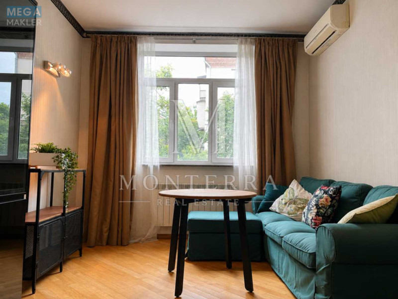 Продаж 3 кімнатної квартири (74,3/50,3/8,5), 2 пов. 5 пов. будинку, <a class="location-link" href="/kiev/" title="Недвижимость Київ">Київ</a>, <a class="location-link" href="/kiev/pecherskij/" title="Недвижимость Печерський район">Печерський р-н</a>, Арсенальна вул., 15 (изображение 8)