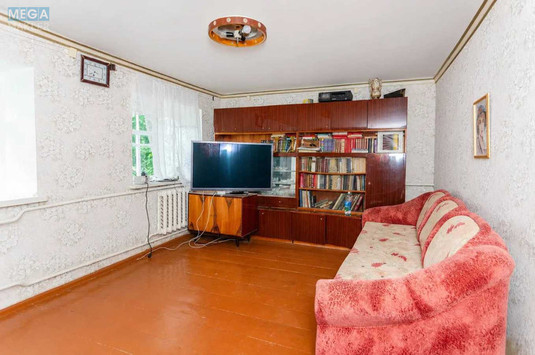 Продаж дома, 1&nbsp; поверх, 61&nbsp;кв.м, 3&nbsp;кімнати, ділянка 15&nbsp;соток, <a class="location-link" href="/poltava/" title="Недвижимость Полтава">Полтава</a>, <a class="location-link" href="/poltava/kievskij/" title="Недвижимость Київський район">Київський р-н</a>, Центральна, 1 (изображение 6)