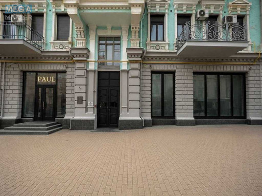 Оренда комерційної нерухомості, 100&nbsp;кв.м, под офис, <a class="location-link" href="/kiev/" title="Недвижимость Київ">Київ</a>, <a class="location-link" href="/kiev/pecherskij/" title="Недвижимость Печерський район">Печерський р-н</a>, Большая Васильковская ул., 32а (изображение 11)