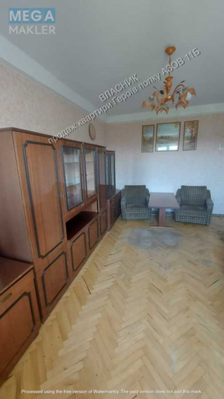 Продаж 2 кімнатної квартири (45,9/25/6,5), 9 пов. 9 пов. будинку, <a class="location-link" href="/kiev/" title="Недвижимость Київ">Київ</a>, <a class="location-link" href="/kiev/obolonskij/" title="Недвижимость Оболонський район">Оболонський р-н</a>, Маршала Малиновського вул., 11Б (изображение 3)
