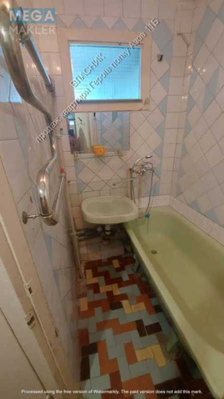 Продаж 2 кімнатної квартири (45,9/25/6,5), 9 пов. 9 пов. будинку, <a class="location-link" href="/kiev/" title="Недвижимость Київ">Київ</a>, <a class="location-link" href="/kiev/obolonskij/" title="Недвижимость Оболонський район">Оболонський р-н</a>, Маршала Малиновського вул., 11Б (изображение 7)