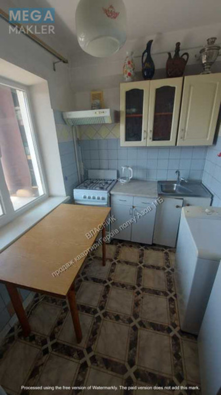 Продаж 2 кімнатної квартири (45,9/25/6,5), 9 пов. 9 пов. будинку, <a class="location-link" href="/kiev/" title="Недвижимость Київ">Київ</a>, <a class="location-link" href="/kiev/obolonskij/" title="Недвижимость Оболонський район">Оболонський р-н</a>, Маршала Малиновського вул., 11Б (изображение 9)