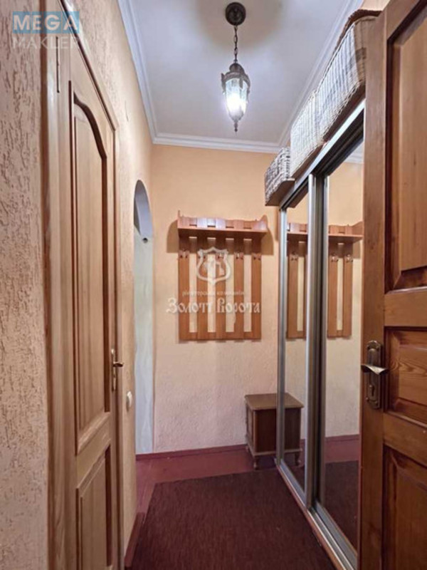 Продаж 1 кімнатної квартири (34/18/6), 2 пов. 4 пов. будинку, <a class="location-link" href="/kiev/" title="Недвижимость Київ">Київ</a>, <a class="location-link" href="/kiev/shevchenkovskij/" title="Недвижимость Шевченківський район">Шевченківський р-н</a>, Щусєва вул., 33 (изображение 7)