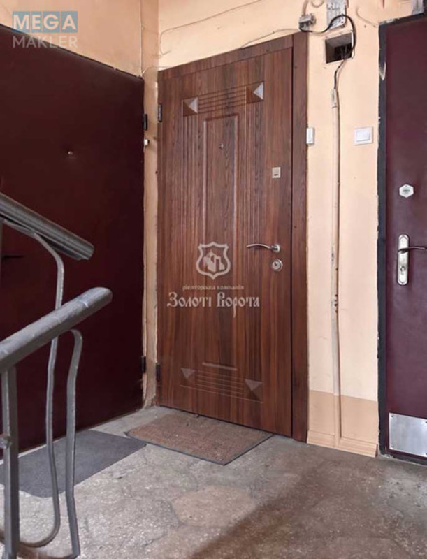 Продаж 1 кімнатної квартири (34/18/6), 2 пов. 4 пов. будинку, <a class="location-link" href="/kiev/" title="Недвижимость Київ">Київ</a>, <a class="location-link" href="/kiev/shevchenkovskij/" title="Недвижимость Шевченківський район">Шевченківський р-н</a>, Щусєва вул., 33 (изображение 8)