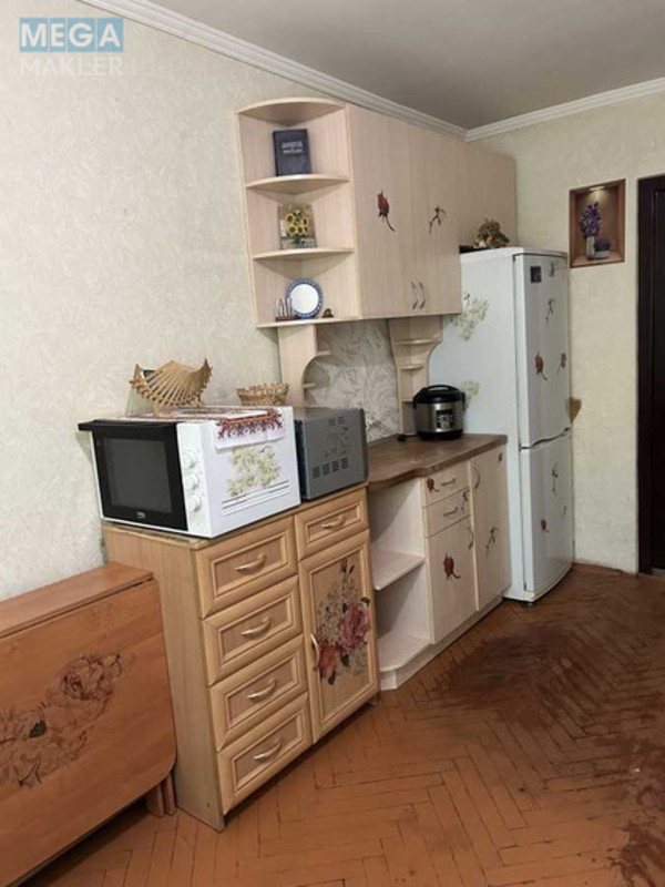 Продаж 1 кімнатної квартири (18/?/?), 4 пов. 5 пов. будинку, <a class="location-link" href="/brovary/" title="Недвижимость Бровари">Бровари</a>, Чорних Запорожців, 65 (изображение 2)