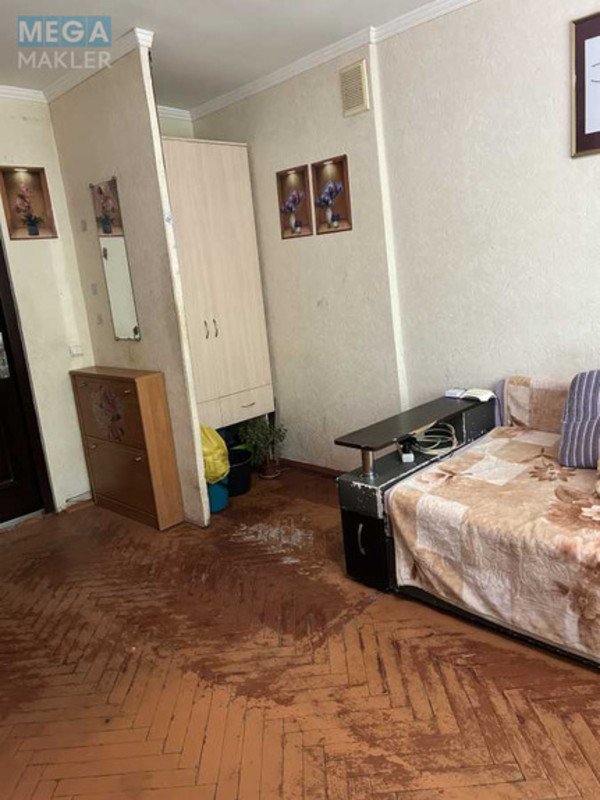 Продаж 1 кімнатної квартири (18/?/?), 4 пов. 5 пов. будинку, <a class="location-link" href="/brovary/" title="Недвижимость Бровари">Бровари</a>, Чорних Запорожців, 65 (изображение 3)