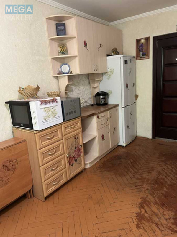Продаж 1 кімнатної квартири (18/?/?), 4 пов. 5 пов. будинку, <a class="location-link" href="/brovary/" title="Недвижимость Бровари">Бровари</a>, Чорних Запорожців, 65 (изображение 5)