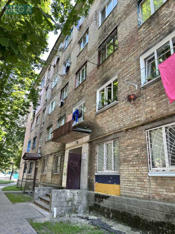 Продаж 1 кімнатної квартири (18/?/?), 4 пов. 5 пов. будинку, <a class="location-link" href="/brovary/" title="Недвижимость Бровари">Бровари</a>, Чорних Запорожців, 65 (изображение 6)