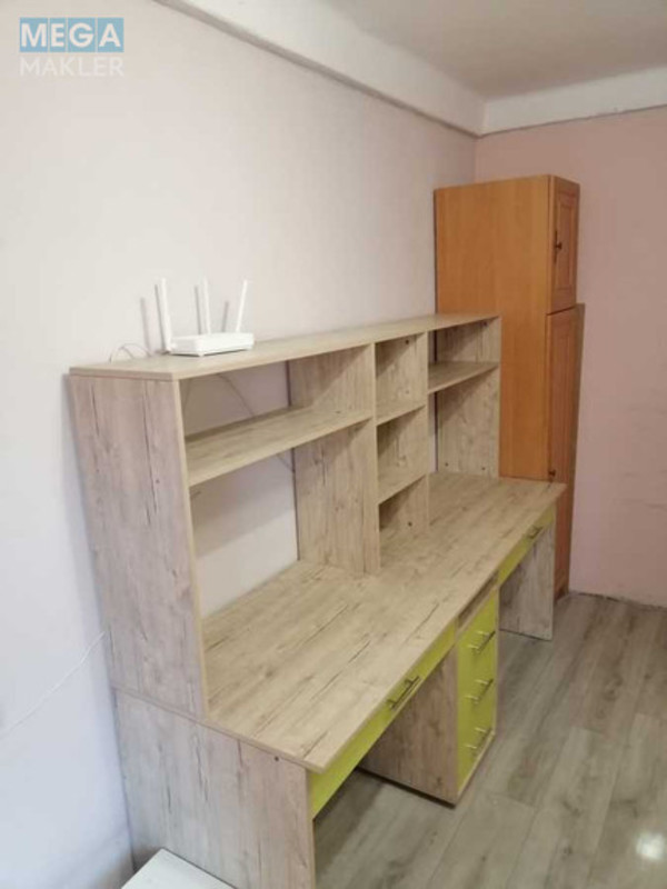 Оренда 1 кімнатної квартири, <a class="location-link" href="/kiev/" title="Недвижимость Київ">Київ</a>, <a class="location-link" href="/kiev/obolonskij/" title="Недвижимость Оболонський район">Оболонський р-н</a>, Маршала Рокоссовського просп., 3Б (изображение 2)
