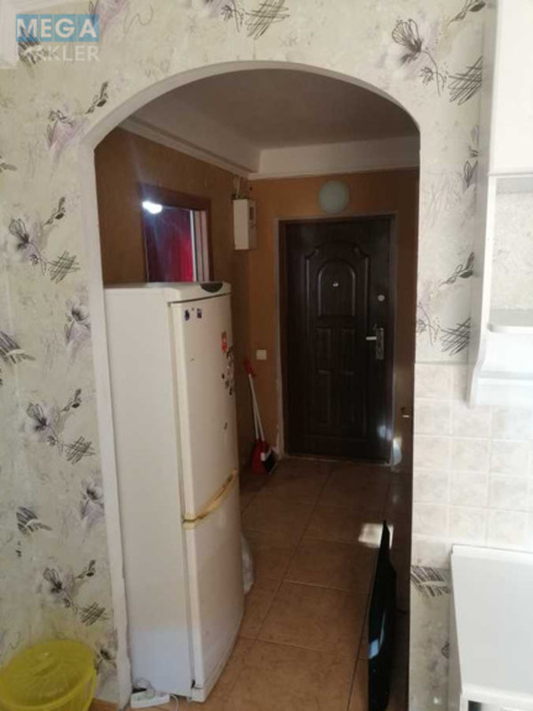 Оренда 1 кімнатної квартири, <a class="location-link" href="/kiev/" title="Недвижимость Київ">Київ</a>, <a class="location-link" href="/kiev/obolonskij/" title="Недвижимость Оболонський район">Оболонський р-н</a>, Маршала Рокоссовського просп., 3Б (изображение 5)