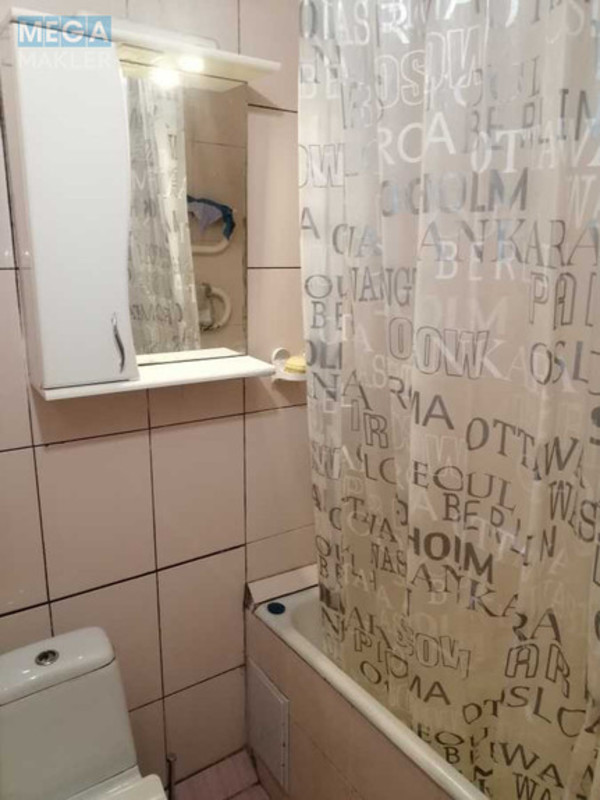 Оренда 1 кімнатної квартири, <a class="location-link" href="/kiev/" title="Недвижимость Київ">Київ</a>, <a class="location-link" href="/kiev/obolonskij/" title="Недвижимость Оболонський район">Оболонський р-н</a>, Маршала Рокоссовського просп., 3Б (изображение 7)