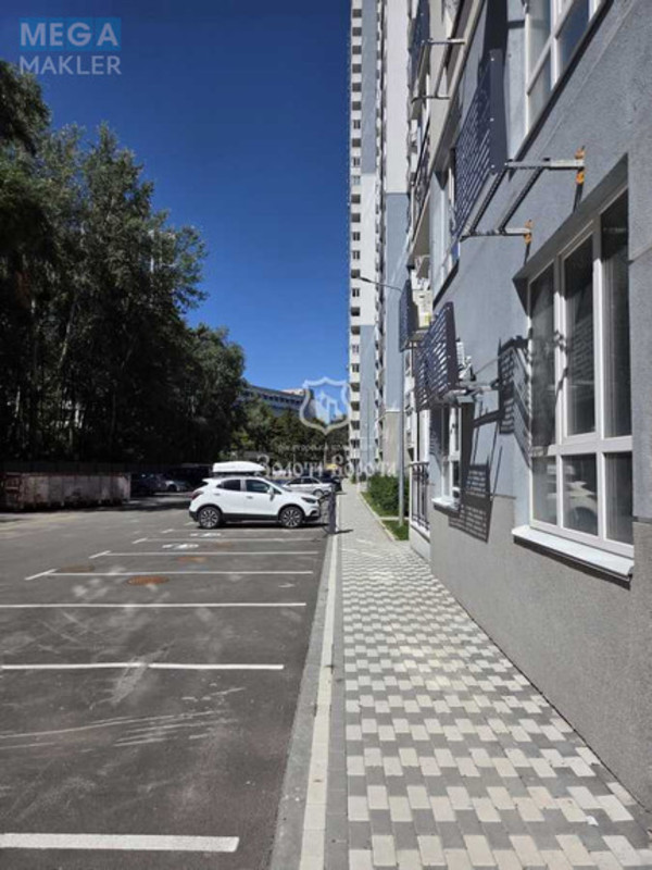 Продаж 1 кімнатної квартири (50/19/14,5), 6 пов. 25 пов. будинку, <a class="location-link" href="/kiev/" title="Недвижимость Київ">Київ</a>, <a class="location-link" href="/kiev/goloseevskij/" title="Недвижимость Голосіївський район">Голосіївський р-н</a>, Академіка Глушкова просп., 5 (изображение 11)