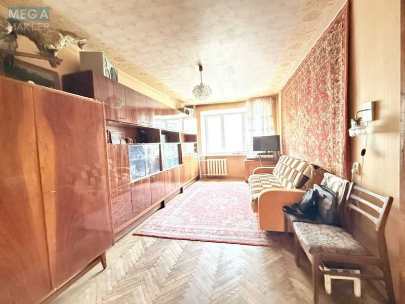 Продаж 3 кімнатної квартири (58/39/7), 3 пов. 9 пов. будинку, <a class="location-link" href="/kiev/" title="Недвижимость Київ">Київ</a>, <a class="location-link" href="/kiev/dneprovskij/" title="Недвижимость Дніпровський район">Дніпровський р-н</a>, Новаторів вул., 4 (изображение 8)