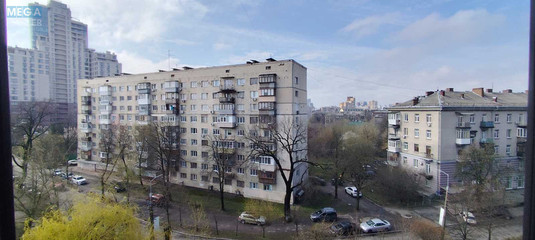 Продаж 3 кімнатної квартири (128/56/18), 6 пов. 11 пов. будинку, <a class="location-link" href="/kiev/" title="Недвижимость Київ">Київ</a>, <a class="location-link" href="/kiev/shevchenkovskij/" title="Недвижимость Шевченківський район">Шевченківський р-н</a>, Нагірна вул., 15 (изображение 13)