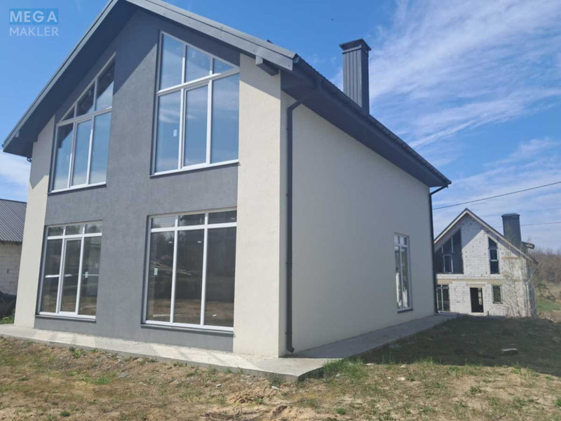 Продаж дома, 2&nbsp;поверху, 154,30&nbsp;кв.м, 3&nbsp;кімнати, ділянка 6&nbsp;соток, <a class="location-link" href="/zhovtnevoe-selo-kv-borodyanskij-rajon/" title="Недвижимость Жовтневе">Жовтневе</a>, Срібна, 62 (изображение 5)