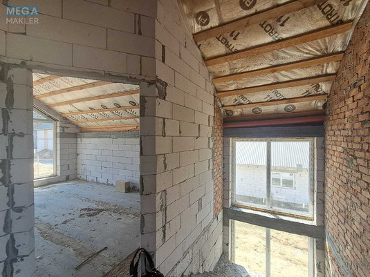 Продаж дома, 2&nbsp;поверху, 154,30&nbsp;кв.м, 3&nbsp;кімнати, ділянка 6&nbsp;соток, <a class="location-link" href="/zhovtnevoe-selo-kv-borodyanskij-rajon/" title="Недвижимость Жовтневе">Жовтневе</a>, Срібна, 62 (изображение 7)