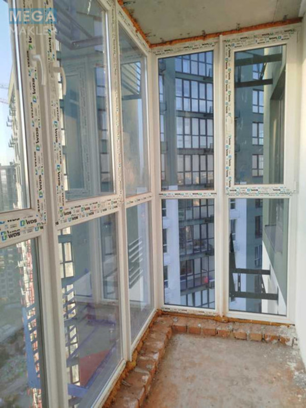 Продаж 3 кімнатної квартири (95/46/16), 21 пов. 24 пов. будинку, <a class="location-link" href="/kiev/" title="Недвижимость Київ">Київ</a>, <a class="location-link" href="/kiev/podolskij/" title="Недвижимость Подільський район">Подільський р-н</a>, Івана Виговського вул., 10д (изображение 3)