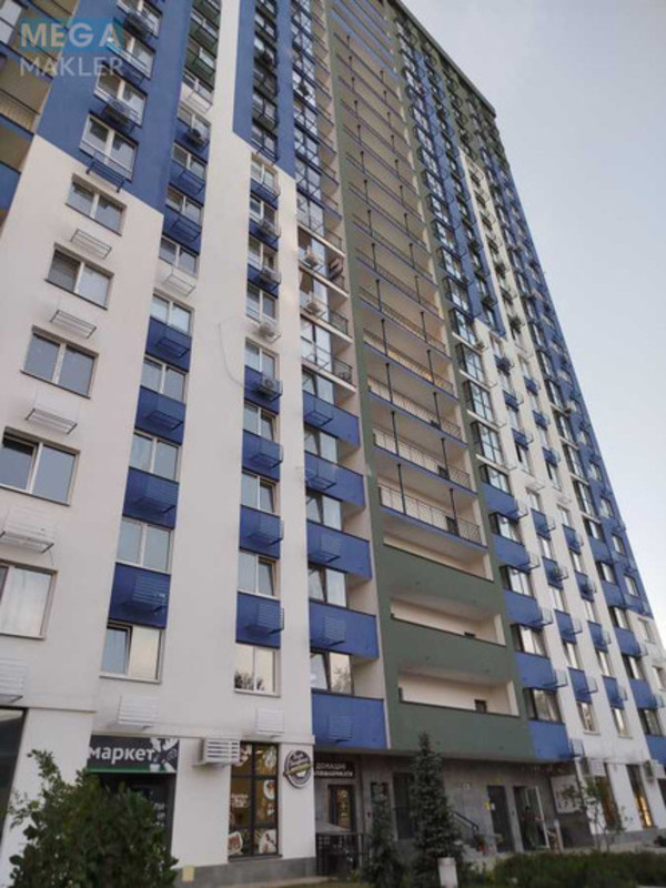 Продаж 3 кімнатної квартири (95/46/16), 21 пов. 24 пов. будинку, <a class="location-link" href="/kiev/" title="Недвижимость Київ">Київ</a>, <a class="location-link" href="/kiev/podolskij/" title="Недвижимость Подільський район">Подільський р-н</a>, Івана Виговського вул., 10д (изображение 9)