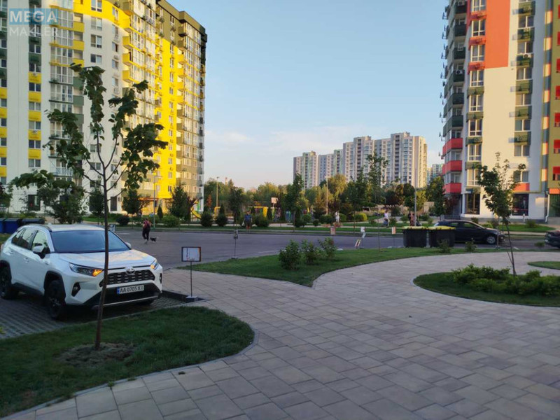 Продаж 3 кімнатної квартири (95/46/16), 21 пов. 24 пов. будинку, <a class="location-link" href="/kiev/" title="Недвижимость Київ">Київ</a>, <a class="location-link" href="/kiev/podolskij/" title="Недвижимость Подільський район">Подільський р-н</a>, Івана Виговського вул., 10д (изображение 10)