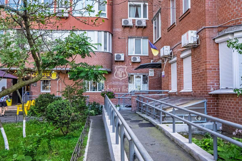 Продаж 3 кімнатної квартири (117,5/65,8/17,2), 17 пов. 29 пов. будинку, <a class="location-link" href="/kiev/" title="Недвижимость Київ">Київ</a>, <a class="location-link" href="/kiev/darnickij/" title="Недвижимость Дарницький район">Дарницький р-н</a>, Анни Ахматової вул., 13д (изображение 23)