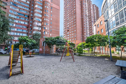 Продаж 3 кімнатної квартири (117,5/65,8/17,2), 17 пов. 29 пов. будинку, <a class="location-link" href="/kiev/" title="Недвижимость Київ">Київ</a>, <a class="location-link" href="/kiev/darnickij/" title="Недвижимость Дарницький район">Дарницький р-н</a>, Анни Ахматової вул., 13д (изображение 24)